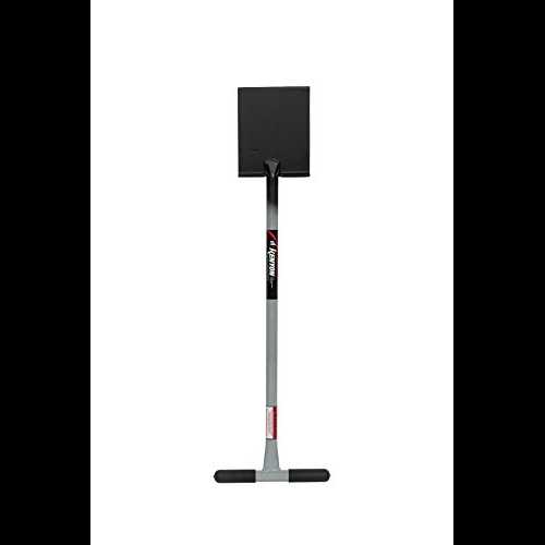 Kenyon 49045 全スチール製景観照明トレンチャー/エッジャー、45 インチスチール「T」ハンドル Kenyon 49045 All-Steel Landscape Lighting Trencher/Edger, 45\
