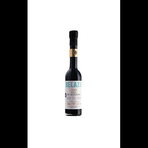 ベラズ バルサミコ酢 ボトル 250ml Belazu Balsamic Vinegar Bottle 250 ml