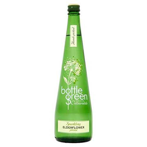 Bottlegreen Sparkling Elderflower - 750ml (25.36fl oz)