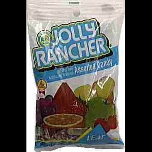 Jolly Rancher Original Hard Candy 7 oz.