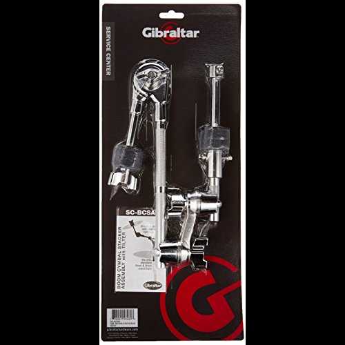 Gibraltar SC-BCSA Boom Cymbal Stacker|Glomarket