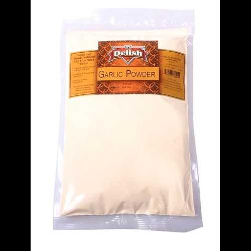 It's Delish Garlic Powder Bulk Spices Kosher - by Its Delish, (5 lbs)