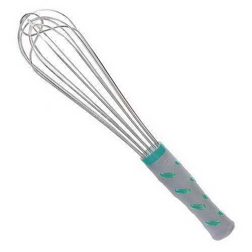 Vollrath 47091 ナイロン ハンドル フレンチ ホイップ - 12 個ケース Vollrath Co. Vollrath 47091 Nylon Handle French Whips - Case of 12|Glomarket