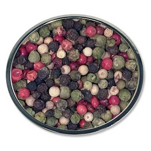 1ポンド袋にペッパーコーンミックス5個 - コーシャ Chef Cherie Five Peppercorn Mix in a 1 lb. Bag - KOSHER 7,869円