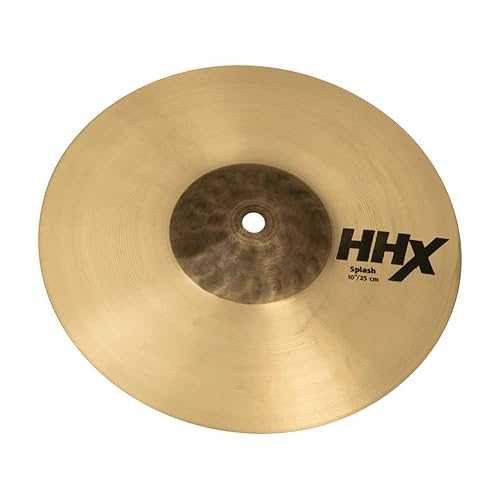 SABIAN 10\