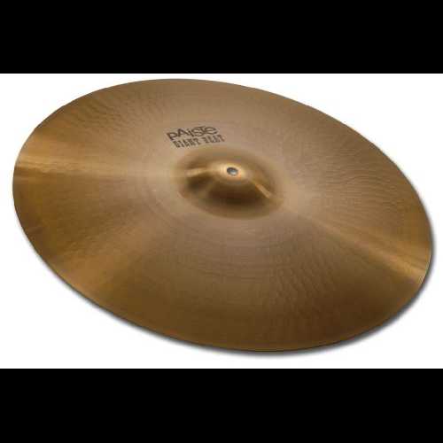 パイステ ジャイアントビートシンバルマルチ 18インチ Paiste Giant Beat Cymbal Multi 18-inch