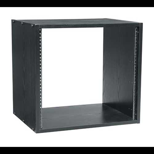 Middle Atlantic RK-8 8スペースオーディオラック Middle Atlantic RK-8 8-Space Audio Rack