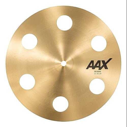 SABIAN 12\