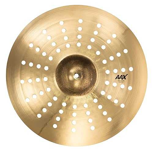 SABIAN 18\