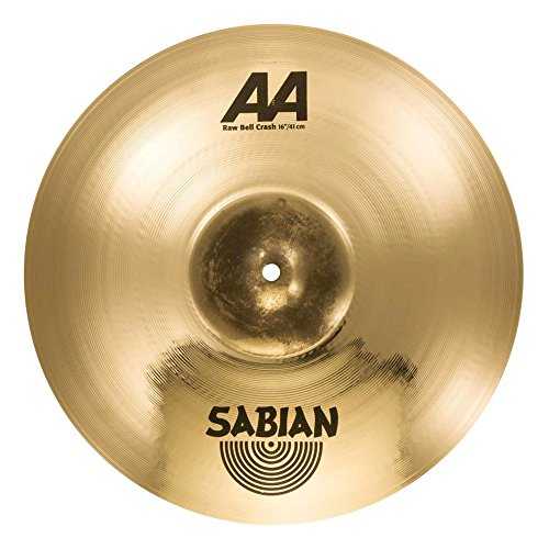 セイビアン シンバル バラエティ パッケージ、インチ (2160772B) Sabian Cymbal Variety Package, inch (2160772B)｜Glomarket 46,581円