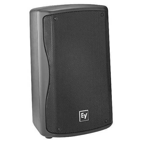 Electro-Voice ZX1-90 8 インチ 200W 2 ウェイ コンパクト フルレンジ パッシブ ラウドスピーカー Electro-Voice ZX1-90 8\