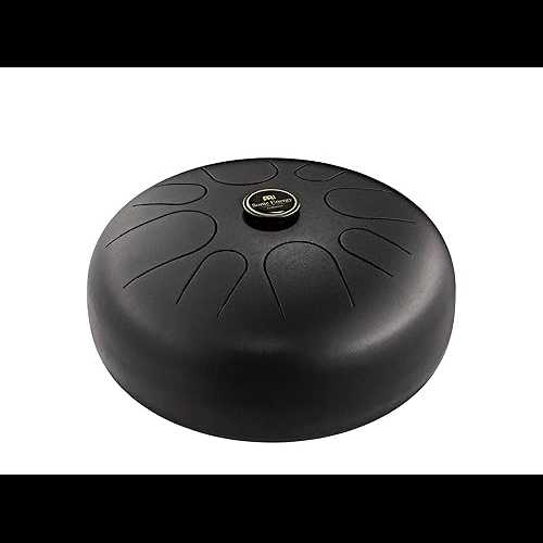 Meinl Sonic Energy Steel Tongue Drum 8 Notes 16\