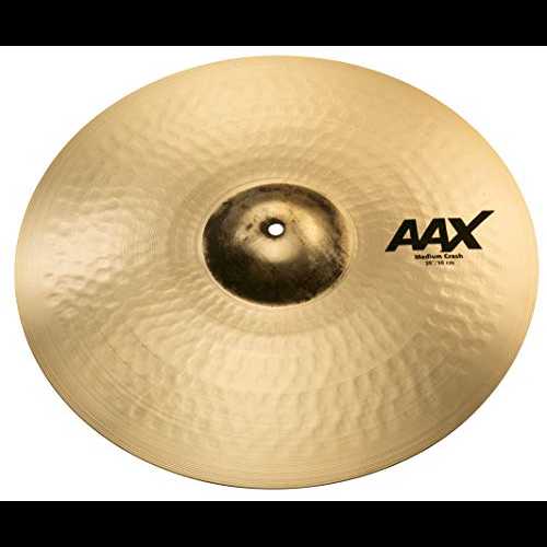 SABIAN 20\