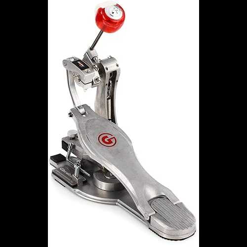 GIBRALTAR G Class Direct Drive Single Pedal (9711GS-D)