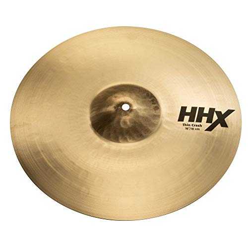 サビアン パーカッション エフェクト (11606XTB) Sabian Percussion Effect (11606XTB)