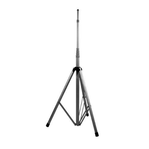 Shure S15A 15 フィート伸縮式マイク スタンド Shure S15A 15-Feet Telescoping Microphone Stand｜Glomarket
