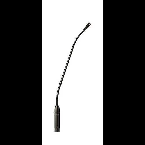 Shure MX412SE/S Supercardioid Condenser Microphone, 12\