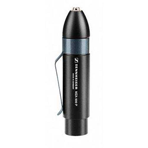 ゼンハイザー MZA900P Evolution Wireless 用ファンタム電源アダプター Sennheiser MZA900P Phantom Power Adapter for Evolution Wireless
