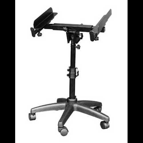 オンステージ MIX400 ミキサースタンド OnStage On-Stage MIX400 Mixer Stand|Glomarket