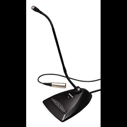 Shure MX412D/N 12\