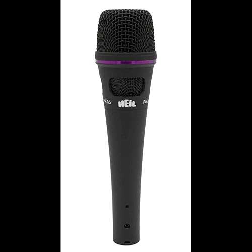 Heil Sound PR 35 ダイナミックマイク Heil Sound PR 35 Dynamic Microphone