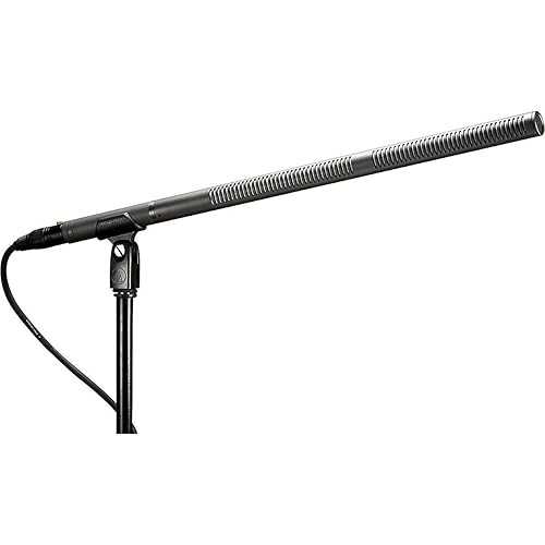 Audio-Technica AT8015 Condenser Microphone