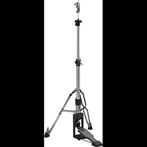 ヤマハ HS-1200D ハイハットスタンド - 2 脚、ダイレクトドライブ Yamaha HS-1200D Hi-Hat Stand - Two Leg, Direct Drive