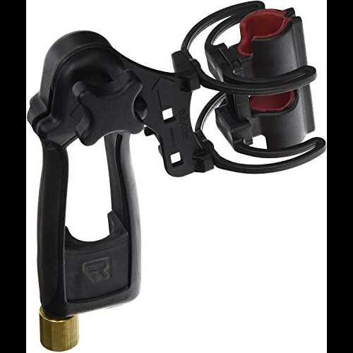 Shure A89M-PG Rycote ピストル グリップ マウント Shure A89M-PG Rycote Pistol Grip Mount