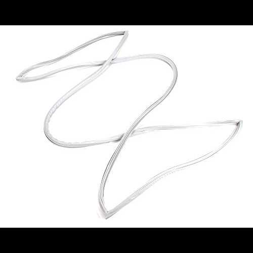 Kolpak 225261075 ガスケット 30X78 トリプル 4 面 Kolpak 225261075 Gasket 30X78 Triple 4 Sided