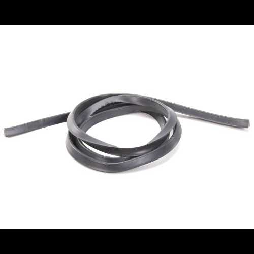 アルトシャーム GS-24467 ガスケット、ウィンドウ Alto-Shaam ALTO SHAAM GS-24467 Gasket, Window