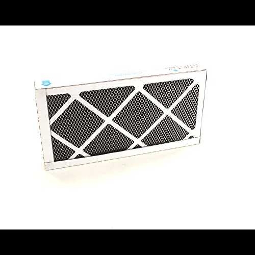 Alto Shaam FI-24114 ベントレス排気フードシステム チャコールフィルター Alto-Shaam Alto Shaam FI-24114 Ventless Exhaust Hood System Charcoal Filter