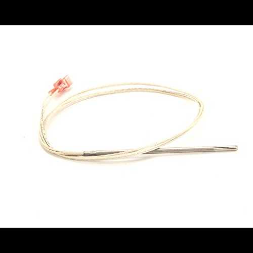 Duke 154532 温度プローブ Duke 154532 Temperature Probe