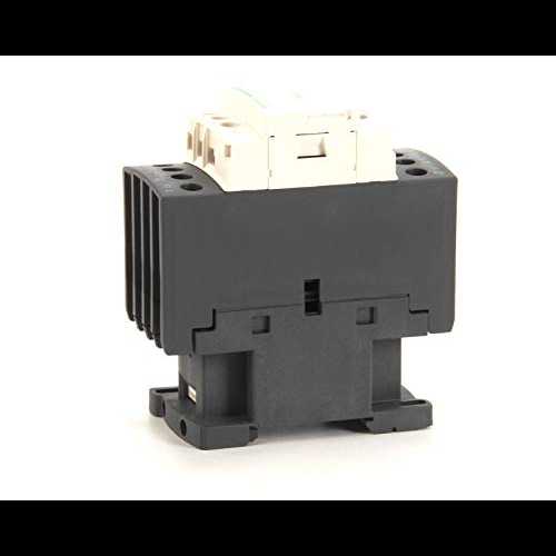 Bakers Pride 1300205 240 ボルト 40 アンペア 4 極コンタクタ Bakers Pride 1300205 240-volt 40-Amp 4-Pole Contactor