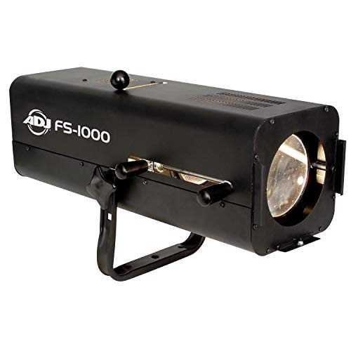 ADJ Products ステージライトユニット (FS-1000) ADJ Products Stage Light Unit (FS-1000)