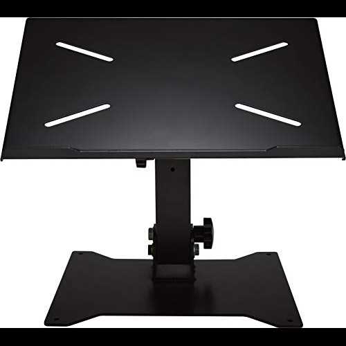 パイオニア DJミキサースタンド (DJC-STS1) Pioneer DJ Mixer Stand (DJC-STS1)