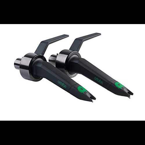 Ortofon Concorde MK2 Mix Twin Cartridge|Glomarket