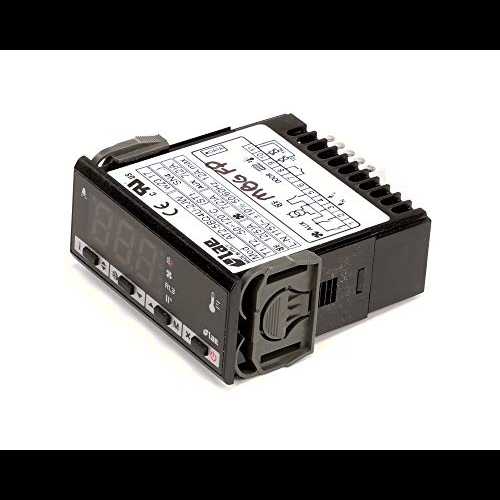 Master-Bilt 19-14243-MBGFP48 デジタル制御 Mbgfp48 Master-Bilt 19-14243-MBGFP48 Digital Control Mbgfp48