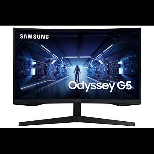 楽天市場】【税込送料無料】 SAMSUNG サムスン Odyssey G7 C32G75T