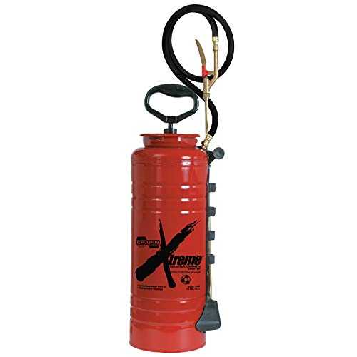 Chapin 19049 Industrial Xtreme Tri-Poxy コンクリート スプレーヤ、3.5 ガロン、レッド Chapin International Chapin 19049 Industrial Xtreme Tri-Poxy Concrete Sprayer, 3.5-Gallon, Red｜Glomarket