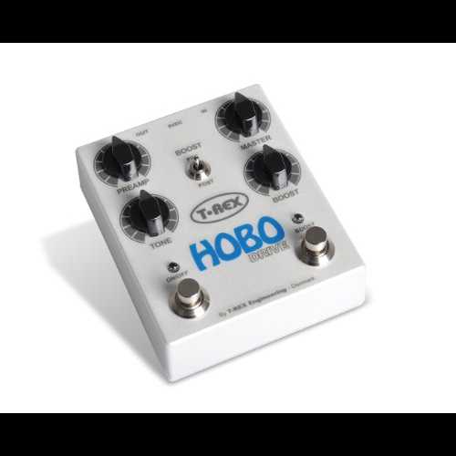 T-Rex Engineering T-Rex HOBO-DRIVE - Hobo Drive Pedal｜Glomarket