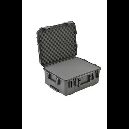 SKB 3i-1914-8B-L iSeries Waterproof Case 9\