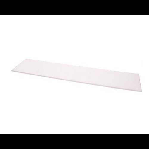 Randell RP CPH0833 ポリまな板、1/2インチ x 8インチ x 33インチ Randell RP CPH0833 Poly Cutting Board, 1/2\