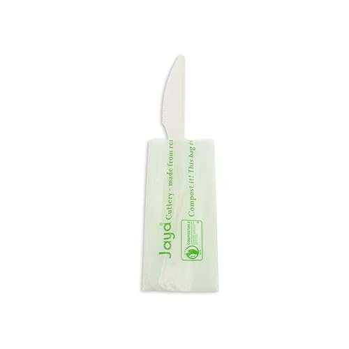Stalkmarket Jaya 100% Compostable 6.5\