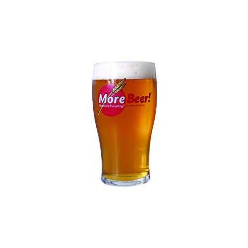 Homebrewers Outpost Kit (All-Grain) - Berry Beer - Unmilled (Base Malts Only)画像