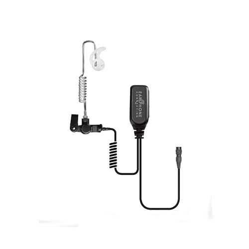 イヤホン接続ホークマイク交換キット Ear Phone Connection Hawk Microphone Replacement Kit｜Glomarket