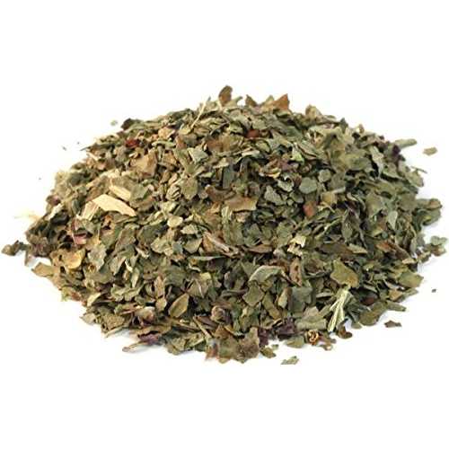 Its Delish 乾燥バジルの葉 (16 オンス) It's Delish Dried Basil Leaves by Its Delish (16 oz)｜Glomarket