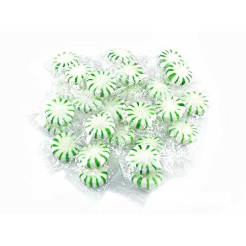 Starlight Mints Spearmint