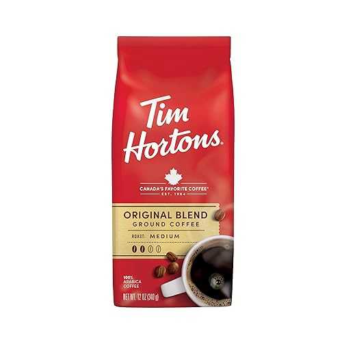 ティムホートンズ Tim Hortons メープルコーヒー 10/21まで カナダ観光局 - カナダ最大のドーナツチェーンといえば「ティム