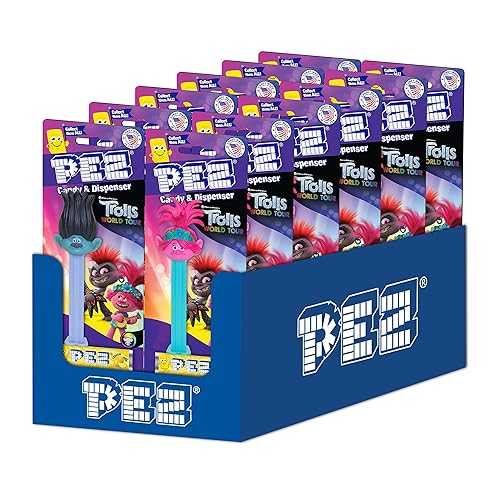 楽天市場】PEZ ペッツ キャンディ ディズニー ベストオブ ピクサー
