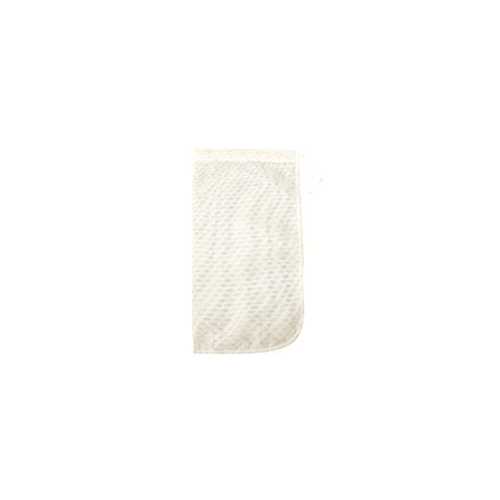 バッグ - 8 インチ x 15 インチ 中 (50 枚) Homebrewers Outpost Bag - 8 in. x 15 in. Medium (50 Count)